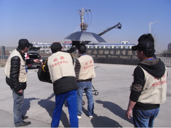 如何辨別一家影視公司的真?zhèn)?已發(fā)99