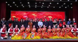 視界影視斬獲四項(xiàng)大獎(jiǎng) 成為最大贏家