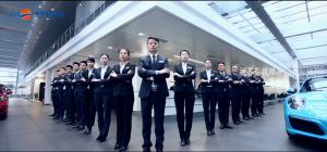 企業(yè)年會慶典片。東安集團(tuán)