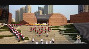 企業(yè)MV片。新投集團(tuán)