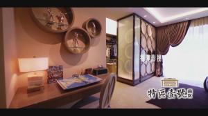 房地產(chǎn)廣告片。特區(qū)壹號