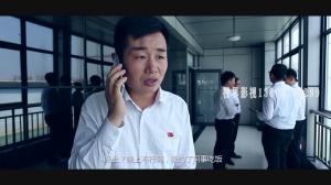 微電影。以城市的名義