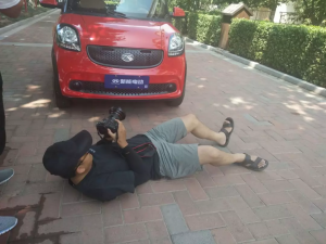 視界影視：精雕每一部宣傳片  行穩(wěn)致遠！