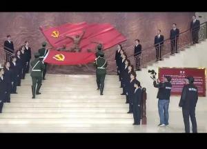 拍企業(yè)宣傳片，視界影視從不自吹自擂，有圖有真相！